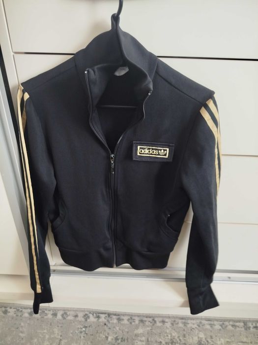 Bluza trening Adidas pentru copii 10 -12 ani