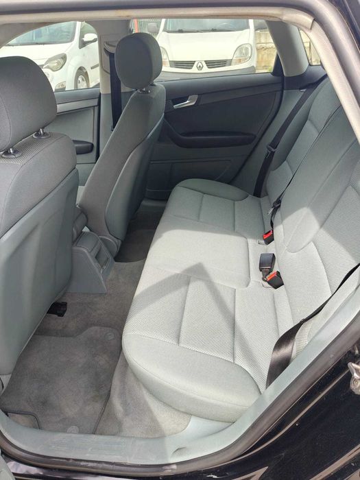 Audi A3 S LINE 2013