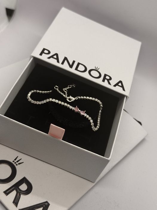 Пандора гривна Pandora