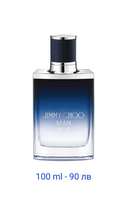 Мъжки оригинални парфюми