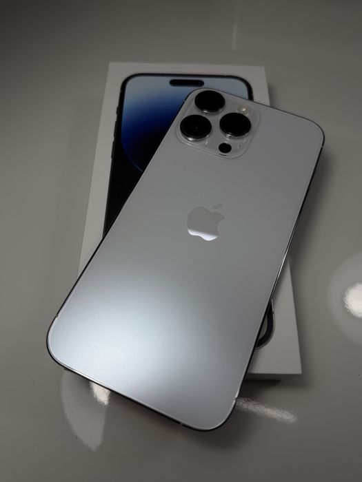 Iphone 14 pro max 128 gb