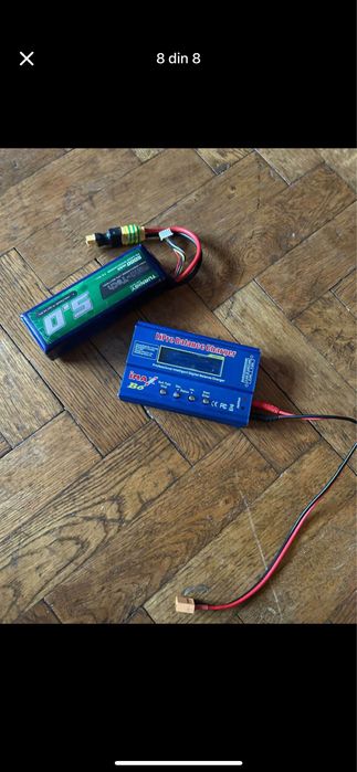 Navomodel plantat URGENT