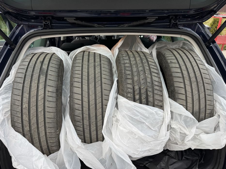 Anvelope Bridgestone Turanza T005 205/55/16 91V