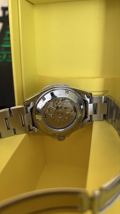 Invicta Pro Diver Automatic