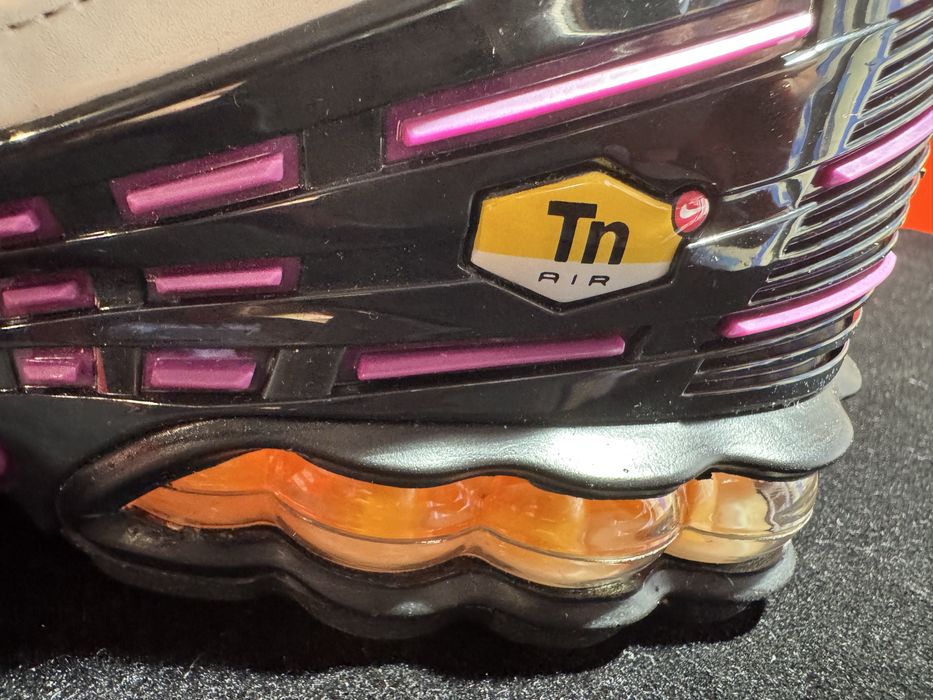 Оригинални! Nike Air Max Plus 3 - 46 ShoeMag