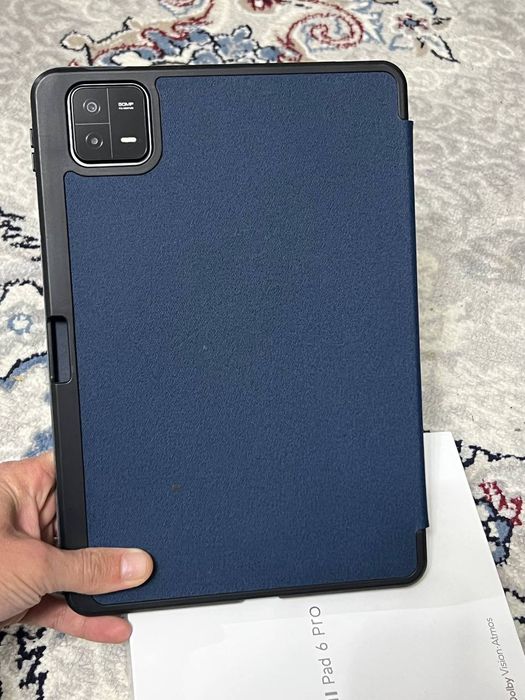 Assalamualaykum Xiaomi Pad 6 Pro Pubg 90fps