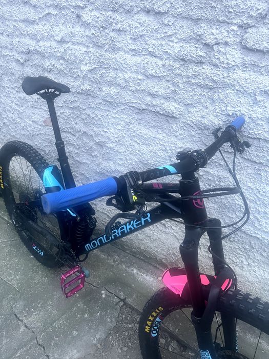 Mondraker Foxy XR 29 2019 – Enduro L