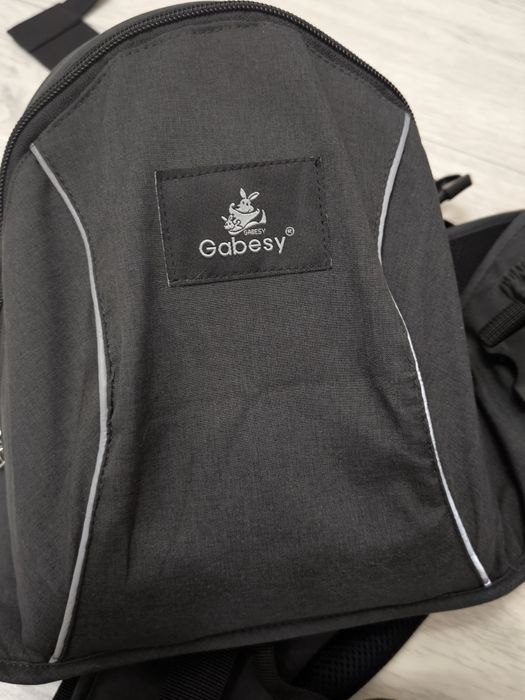 Продам переноску для детей