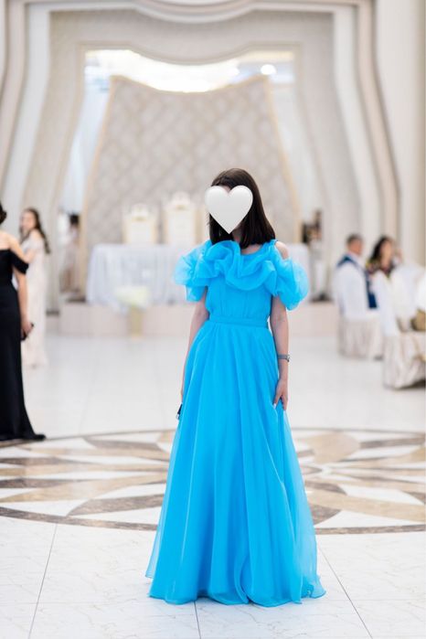 Платье трансформер размер 38-40