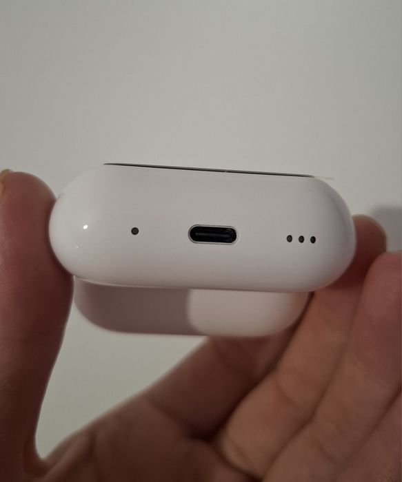 Наушники Air pro 2 белый