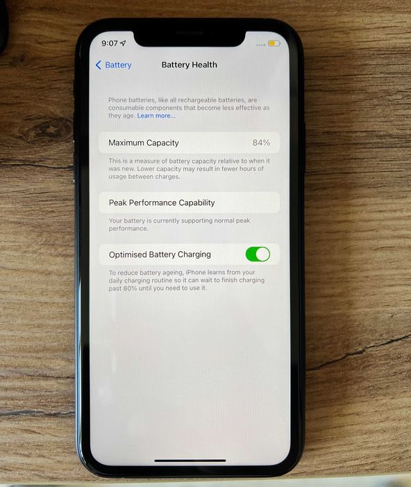 Apple iPhone XR 64 GB