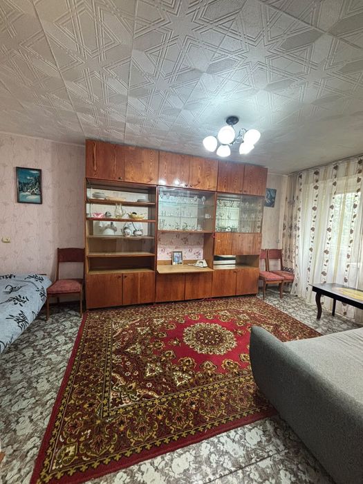 Сдам квартиру на длительный срок