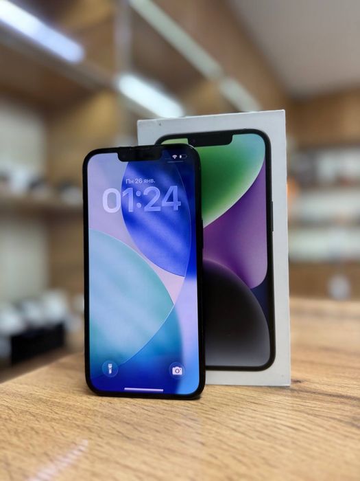 Apple Iphone 14 128gb