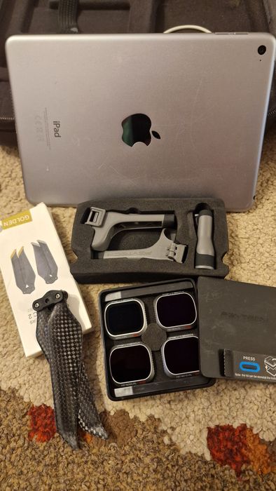 Drona DJI Mavic 2 Pro