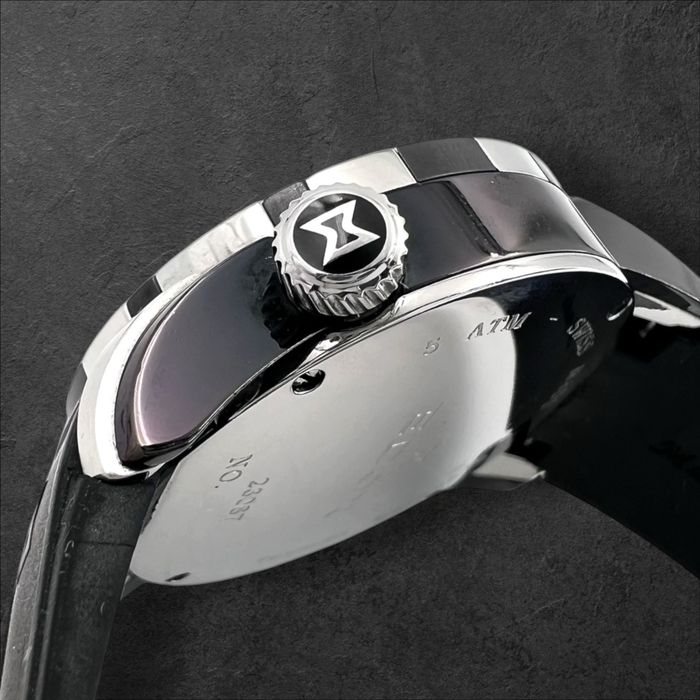 Edox Royal Lady Small Second дамски часовник