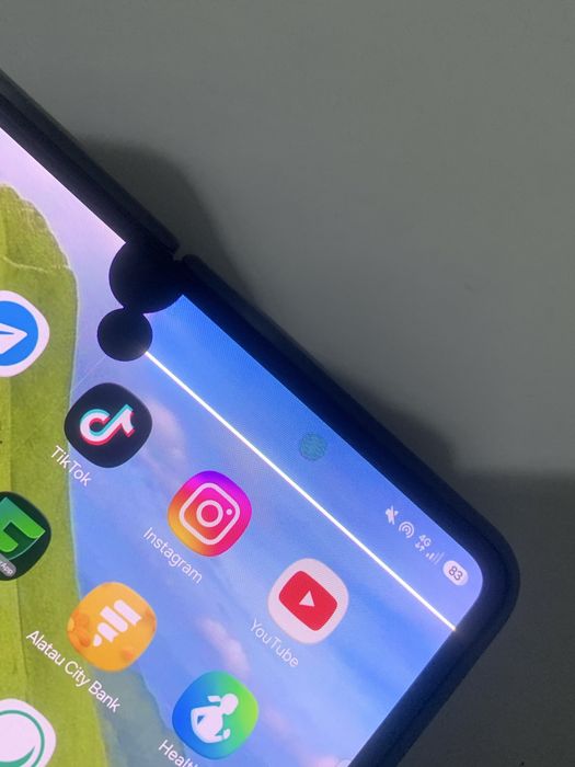 Samsung Galaxy Z Fold5 256 ГБ
