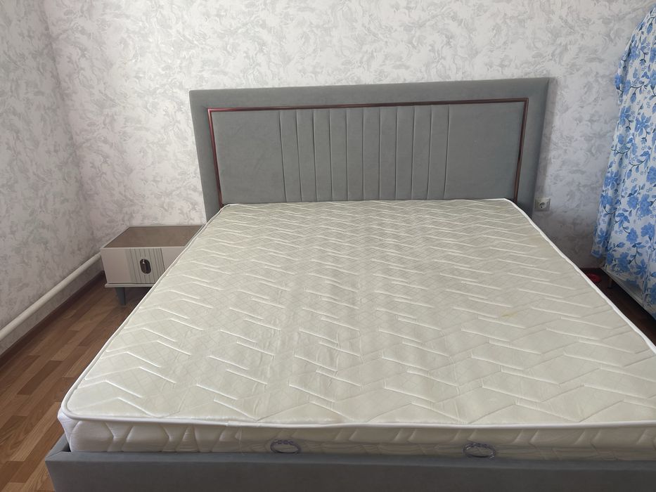 Симона спальный