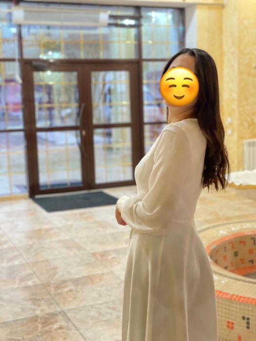 Кажекей/ қазақша көйлек