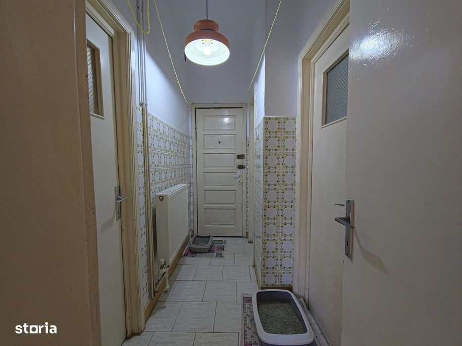 Faleza Nord casa P+1+M tip duplex