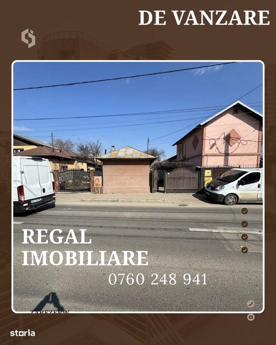 Casa 3 Camere