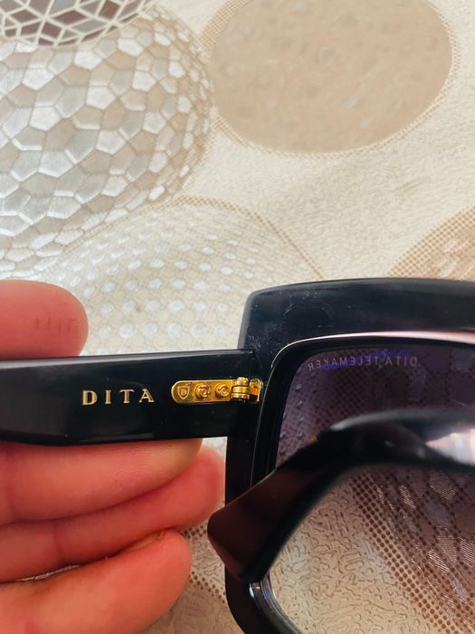Слънчеви очила DITA