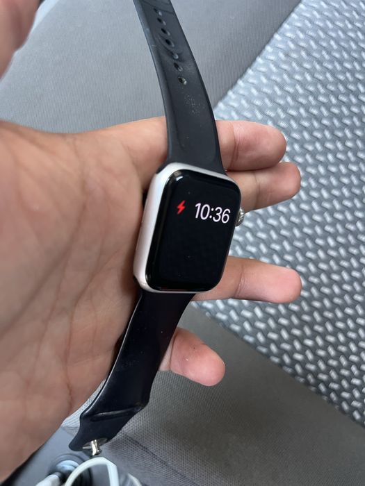 Apple watch 1 gen 44