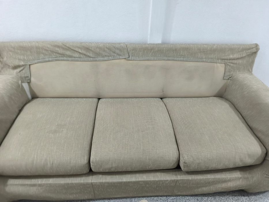 Vand canapea extensibila