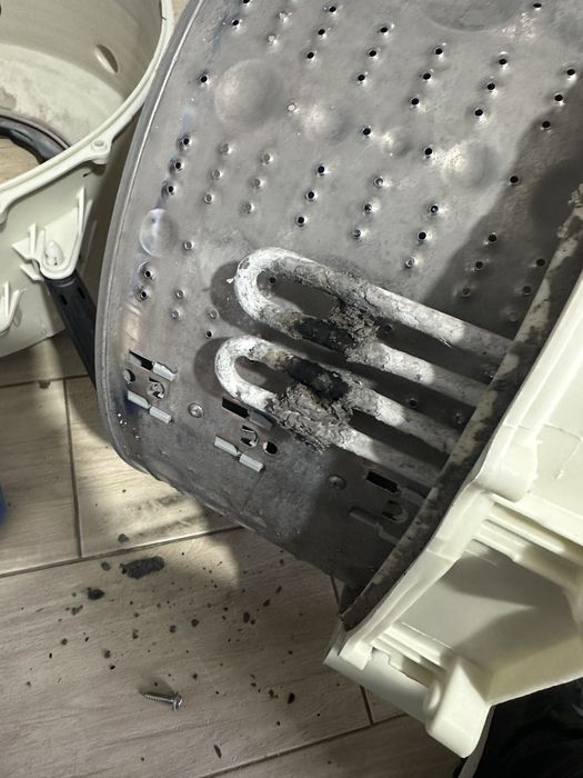 Срочный Ремонт стиральных машин