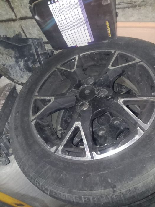 Продам диски r14
