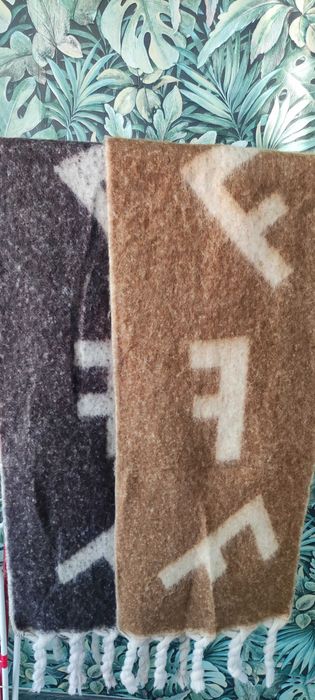 Sal / fular oversize