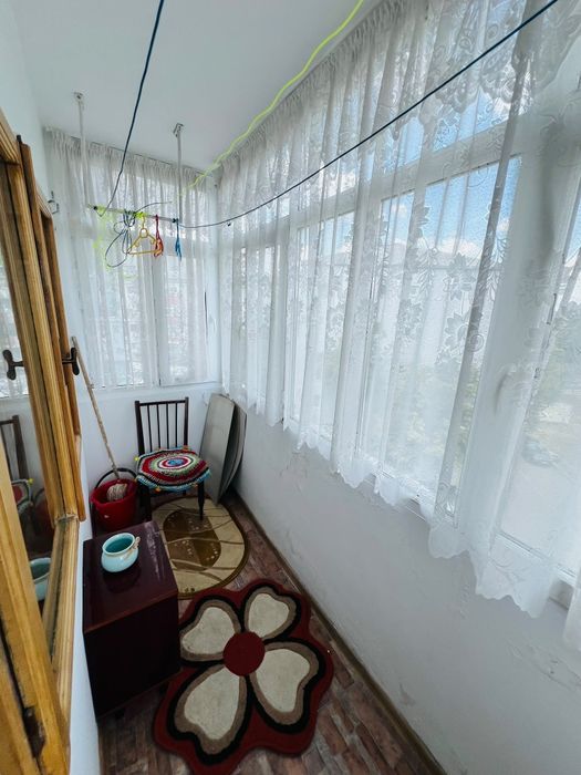 Apartament 2 camere cu garaj