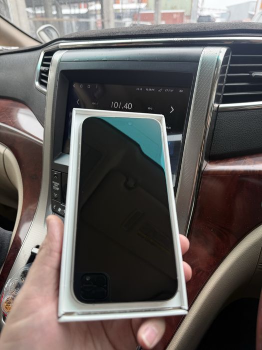 Айфон 15 Pro Max, Natural Titanium, 512 GB