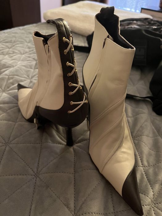 Боти, 38 размер