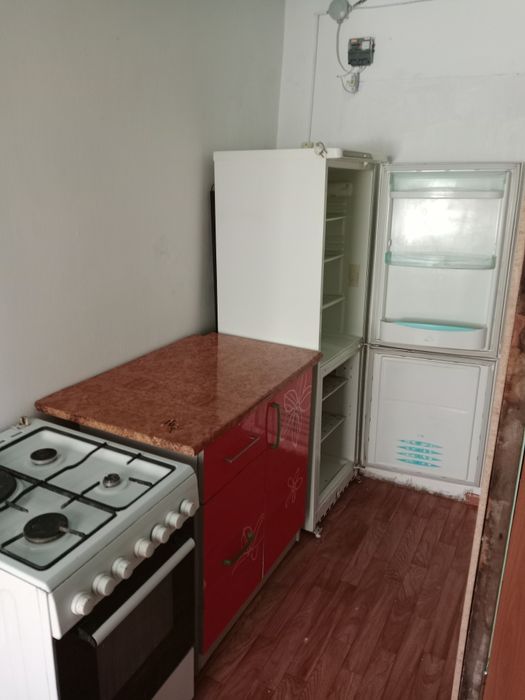 сдам в аренду 1 ком кр яр Достық 61