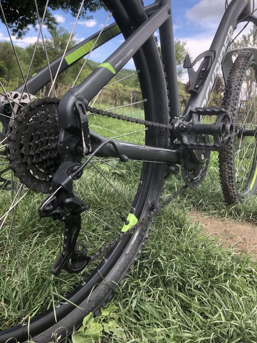 Vând Rockrider St520