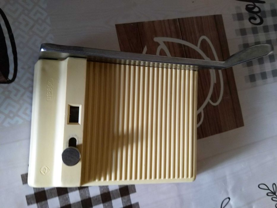 Кухонная утварь советская