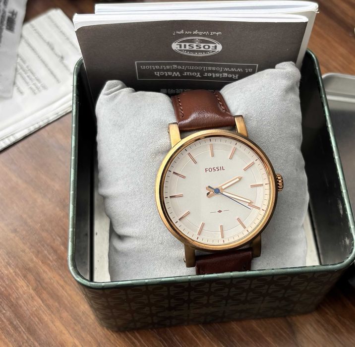 Ceas Fossil Original Boyfriend ES4182