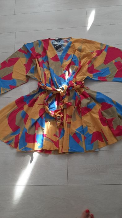 Rochie vara, marimea XL, noua cu eticheta