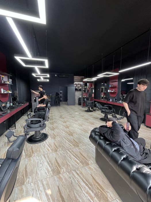 Кресло в аренду