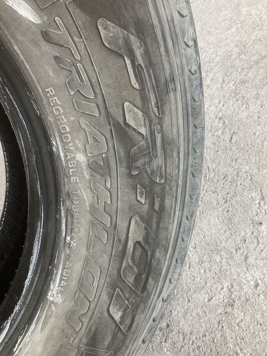 Гума за камион  315-80-22.5
