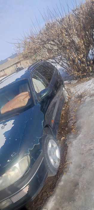 Продам два Опеля