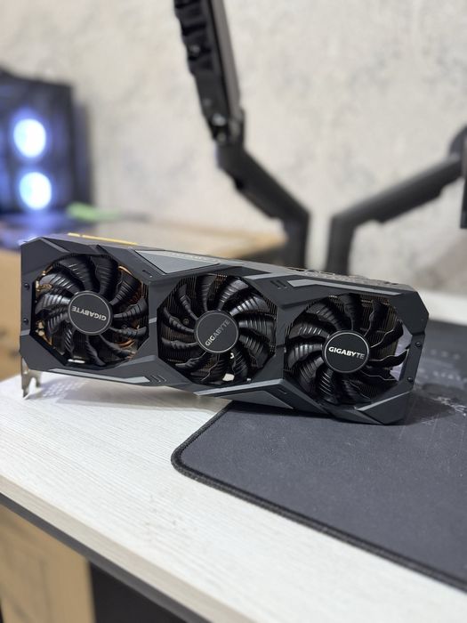 Gigabyte Rtx 2070 Super 8gb