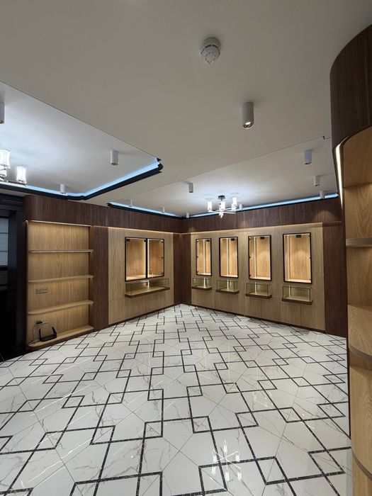 «Ойбек» Не Желое Помещения Продается