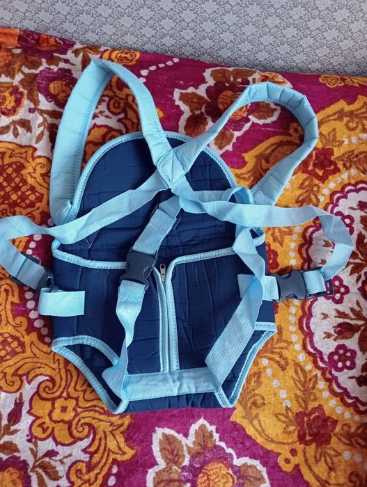 Кенгуру новая для мам и малышей