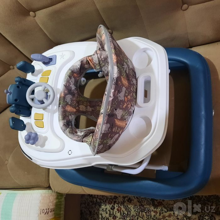 Срочно продам ходунок
