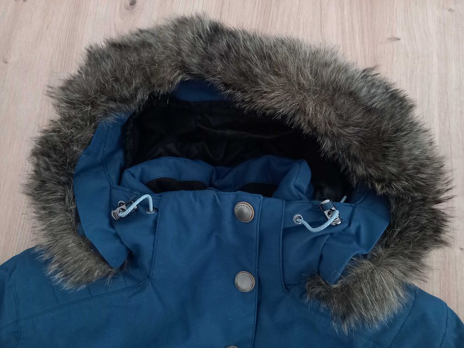 Дамско ски яке Eider / Планинско яке Eider