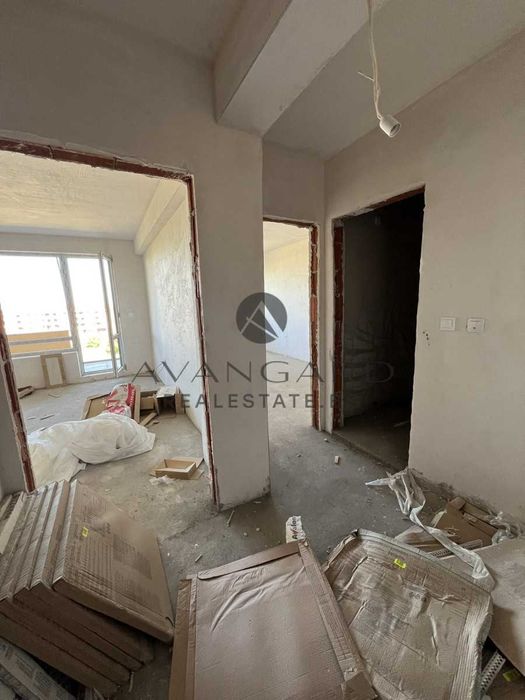 Продава се Двустаен апартамент в Пловдив, Кючук Париж - 65 кв.м за 1239 €/кв.м - Снимка #6