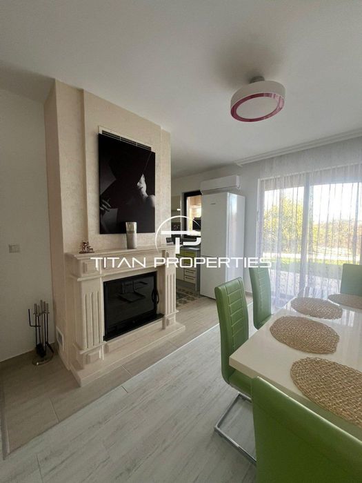 Дава се под наем Къща в Бургас, Сарафово - 130 кв.м за 1097.01 € - Снимка #3