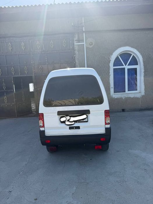 Damas avtomobili sotiladi