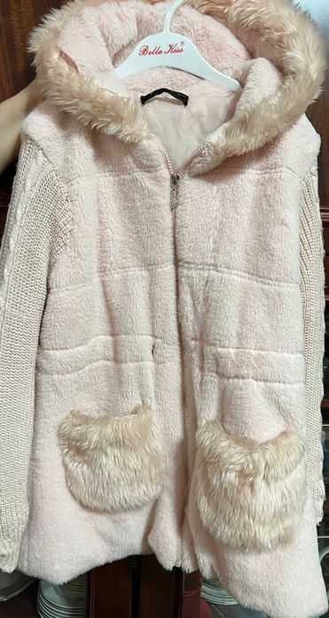 Пальто НА Девочку 13-14 лет